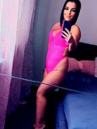 Simi Anál (40), Nitra, ID:26915