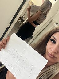 Vanessa Escort, Bratislava - Staré Mesto, 23 rokov