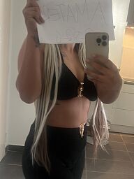 Vanessa Escort, Bratislava - Staré Mesto, 23 rokov