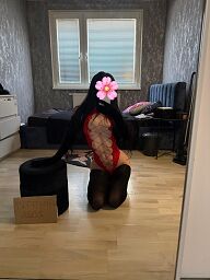 Adel (22), Trnava, ID:13352