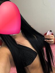 Anna, Presov, 25 years