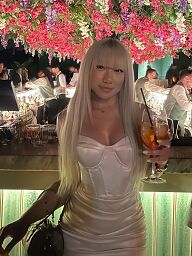 Barbara, Bratislava - Staré Mesto, 20 rokov