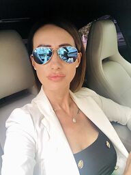 Rebeka, Nitra, 29 rokov