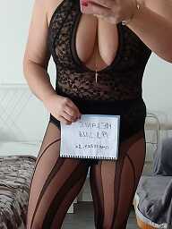 Melanie, Nitra, 36 rokov