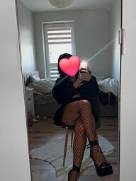 Anna, Presov, 25 years