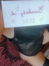 Katka, Bratislava - Ruzinov, 41 years