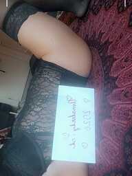 Katka, Bratislava - Ruzinov, 41 years