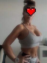 Hot Kiara (40), Senec, ID:19047