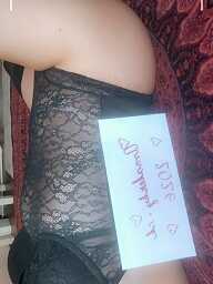 Katka, Bratislava - Ruzinov, 41 years