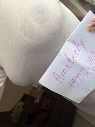 Kayla, Bratislava - Staré Mesto, 22 rokov