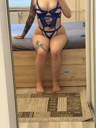 Kayla, Bratislava - Staré Mesto, 22 rokov