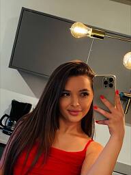 Polina, Bratislava - Ruzinov, 19 years