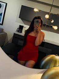 Polina, Bratislava - Ruzinov, 19 years