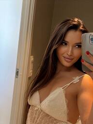 Polina, Bratislava - Ruzinov, 19 years