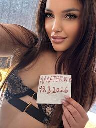 Polina, Bratislava - Ruzinov, 19 years