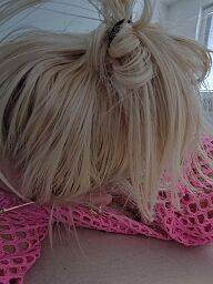 Saška, Prievidza, 49 rokov