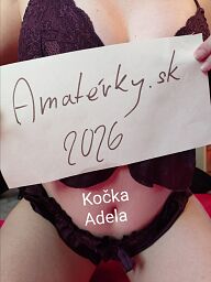 Adel Masáž, Bratislava - Karlova Ves, 29 years