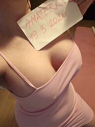 Hot Carla (40), Zilina, ID:14824