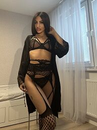 Kimberly, Senica, 19 rokov