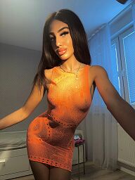 Kim Partygirl (19), Bratislava - Ružinov, ID:19314