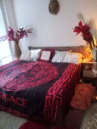 Trans Megasex, Bratislava - Karlova Ves, 30 years