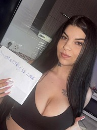 Melissa, Bratislava - Staré Mesto, 21 rokov