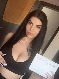 Melissa, Bratislava - Staré Mesto, 21 rokov