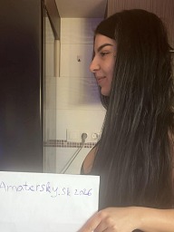 Melissa, Bratislava - Staré Mesto, 21 rokov