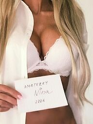 Nuru Nina, Poprad, 33 rokov