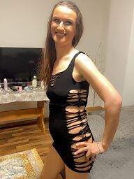 Laura (24), Bratislava - Ružinov, ID:31601