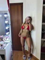 Jade Brazilian, Kosice - Stare Mesto, 24 years