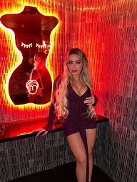 Jade Brazilian, Kosice - Stare Mesto, 24 years