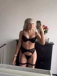 Barbara, Bratislava - Staré Mesto, 20 rokov