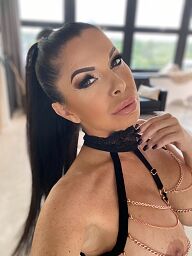 Cintia Silver, Bratislava - Ružinov, 49 rokov