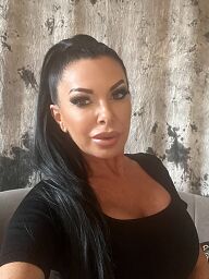 Cintia Silver, Bratislava - Ružinov, 49 rokov