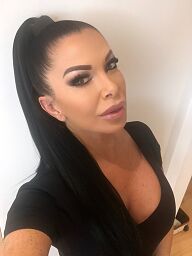 Cintia Silver, Bratislava - Ružinov, 49 rokov