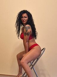 Amanda (28), Košice - Staré Mesto, ID:31480