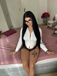 Melissa (21), Bratislava - Staré Mesto, ID:32042