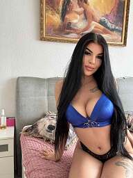 Melissa, Bratislava - Staré Mesto, 21 rokov