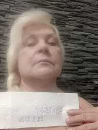 Paula Cz, Martin, 56 rokov