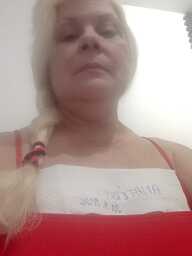 Paula Cz, Martin, 56 rokov