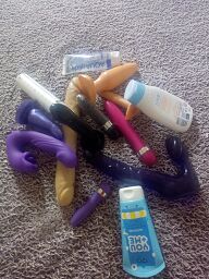 Naty aj Masáž, Nitra, 32 rokov