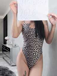 Liza, Košice - ostatné, 22 rokov