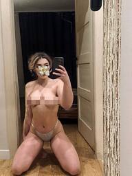 Melissa, Zilina, 19 years