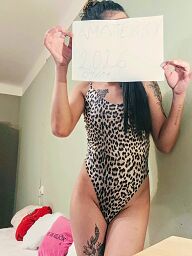 Liza, Košice - ostatné, 22 rokov