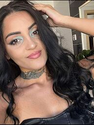 Ariana, Šaľa, 21 rokov