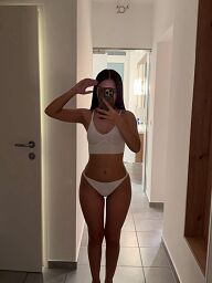 Ariana, Šaľa, 21 rokov