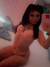 Nina, Michalovce, 23 rokov