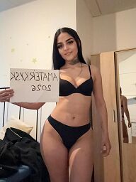 Ariana, Šaľa, 21 rokov