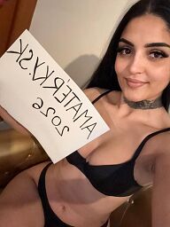 Ariana, Šaľa, 21 rokov